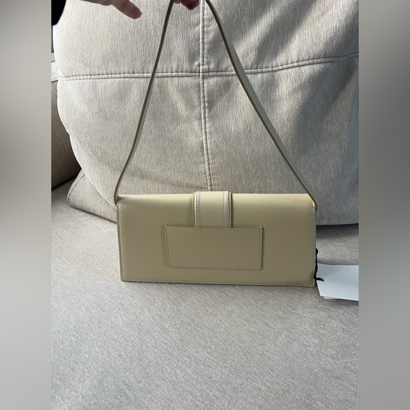 JACQUEMUS authentic new condition bag w tags and COA! Still current! Make OFFER - Picture 8 of 13